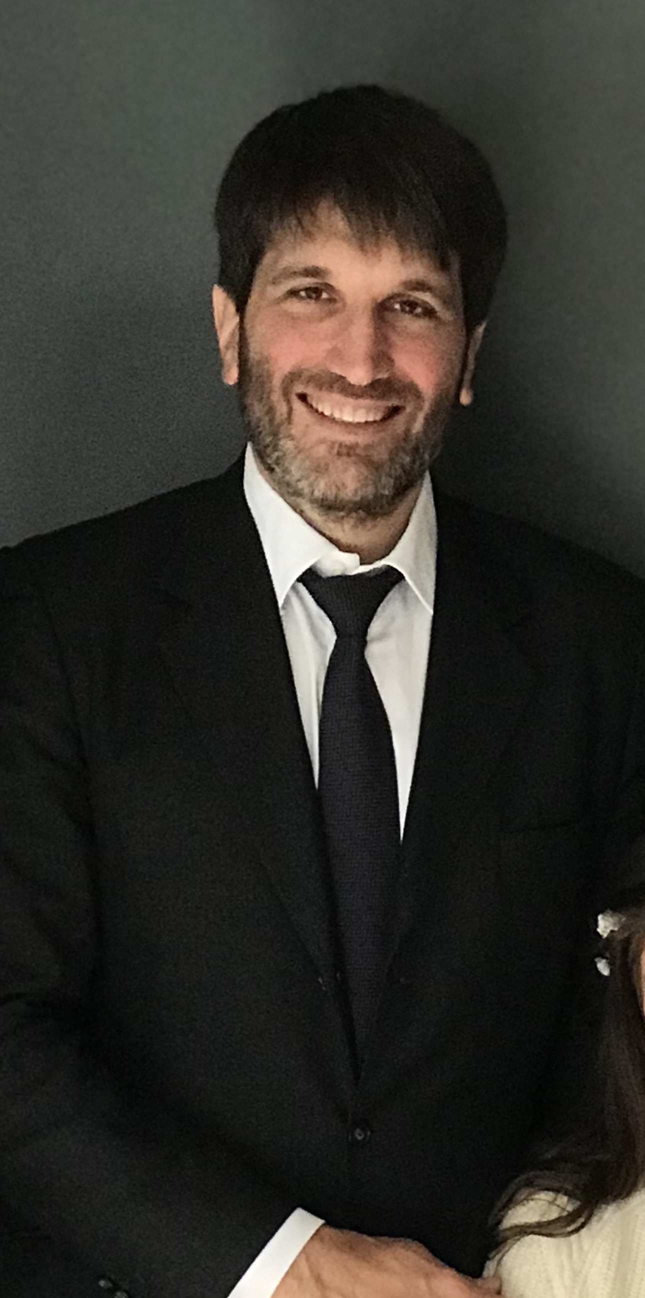 Sébastien Gianfermi, founder of Sealma Square